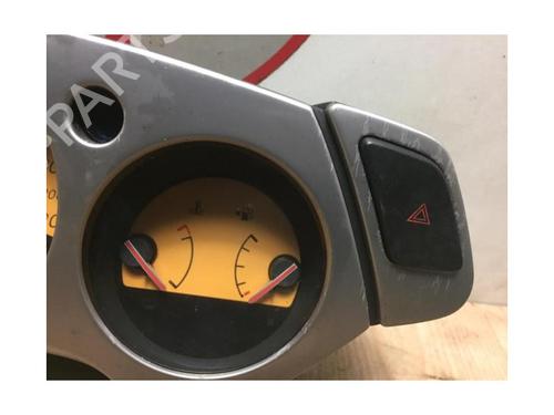 Instrument cluster NISSAN MURANO I (Z50) 3.5 4x4 | BP20619369C47 