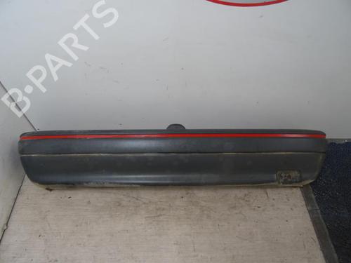 Used Rear bumper Rear bumper 30783394 30783394
