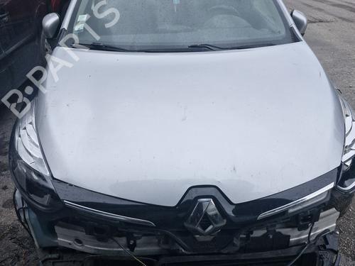 Engine RENAULT CLIO IV (BH_) 1.5 dCi 75 | BP31199996M1 