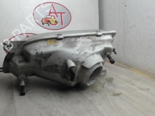Right headlight FORD TRANSIT Van (E_ _) 2.5 DI (EAL, EAS) | BP29389453C29 