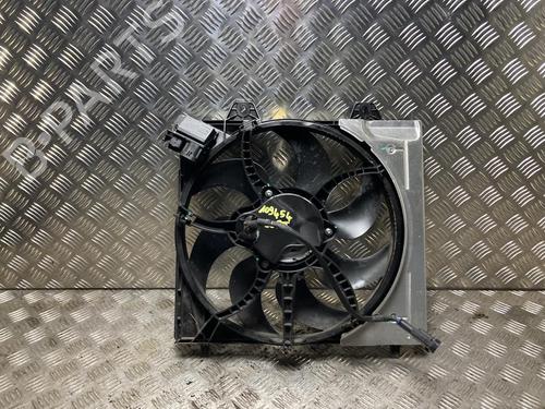 Used Heater blower motor PEUGEOT 208 II (UB_, UP_, UW_, UJ_) 1.2 PureTech 100 (101 hp) 31245812