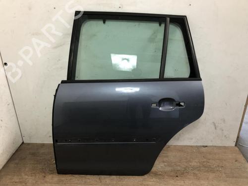 Used Left rear door CITROËN C4 Grand Picasso I (UA_) 1.6 HDi (109 hp) 23872802
