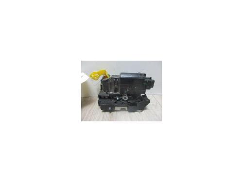 Høyre bak lås DACIA DUSTER (HS_) 1.5 dCi 4x4 (109 hp) 13272947