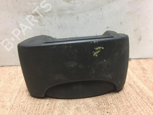 Used Exterior handle RENAULT KANGOO (KC0/1_) 1.5 dCi (84 hp) 12978622
