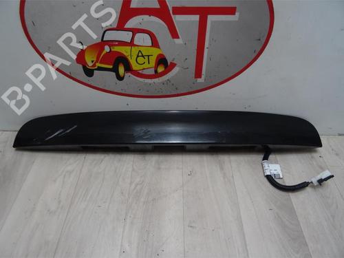 Kennzeichenbeleuchtung für NISSAN NOTE (E11, NE11) 1.4 (88 hp) 13129854