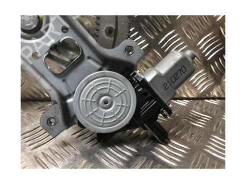 Front left window mechanism HONDA CR-Z (ZF) 1.5 IMA (ZF2) | BP25990443C22 