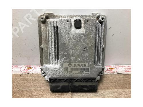 Engine control unit (ECU) VW GOLF VI (5K1) 2.0 TDI | BP23109580M57 