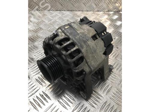 Alternator PEUGEOT 206 Hatchback (2A/C) 1.6 16V | BP27535411M7 
