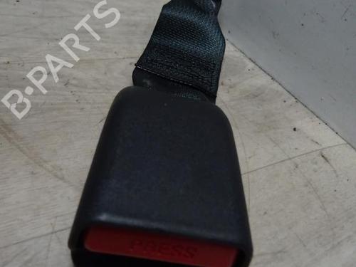 Gurtschloss für SUZUKI SPLASH (EX) 1.0 (A5B310) (68 hp) 13129819