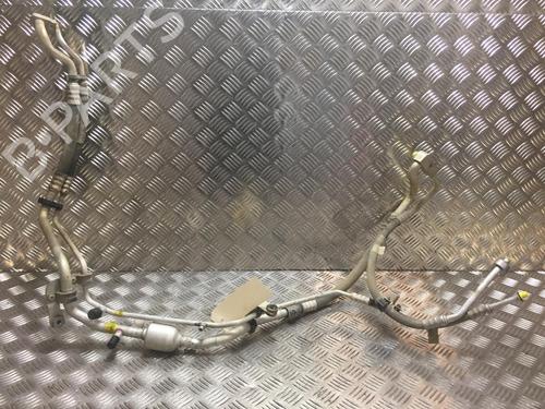 AC pipe CITROËN NEMO Box Body/MPV (AA_) 1.3 HDi 75 | BP31187768M126