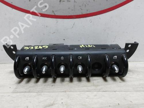 Spak kontakt MINI MINI (R50, R53) One D | BP12974263I30 