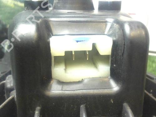 Heater blower motor RENAULT MASTER III Van (FV) 2.3 dCi 100 FWD (FV0A, FV0B, FV0G, FV0K, FV0H) | BP13137299M62 