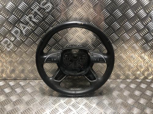 Volante AUDI A6 C7 Avant (4G5, 4GD) 2.0 TDI (150 hp) 31186003