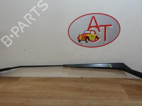 Used Front windshield wiper arm Front windshield wiper arm PEUGEOT 308 I (4A_, 4C_) 1.6 HDi (92 hp) 20629550 20629550