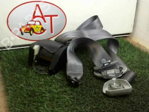 Sikkerhedssele bag venstre VW NEW BEETLE (9C1, 1C1) 2.0 (115 hp) 12963180