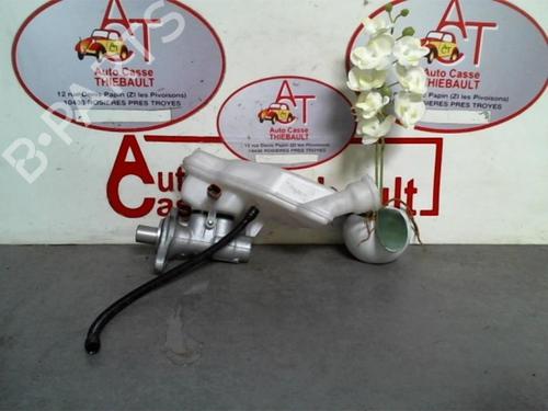 Hovedbremsecylinder PEUGEOT 208 I (CA_, CC_) 1.2 VTi 68 / PureTech 68 (68 hp) 12970102