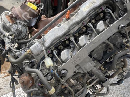 Engine HONDA CIVIC IX (FK) 2.2 i-DTEC (FK3) | BP38957758M1 - Image 4
