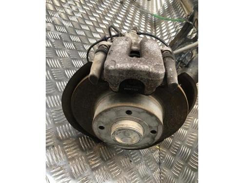Rear axle RENAULT CLIO III (BR0/1, CR0/1) 1.6 16V (BR05, BR0B, BR0Y, BR15, BR1J, BR1M, BR1Y, CR0B,... | BP23849131M2 