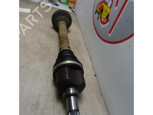 Left front driveshaft CITROËN C3 Picasso (SH_) 1.6 HDi | BP13268213M38