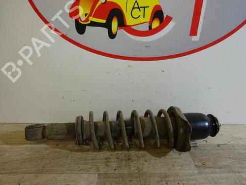 Used Right rear shock absorber TOYOTA COROLLA (_E12_) 2.0 D-4D (CDE120_, CDE120R) (90 hp) 13223280