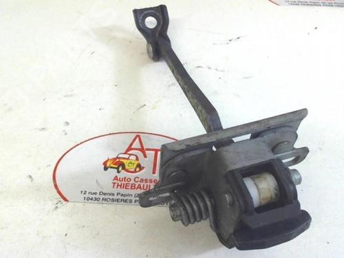 Hinge/Door check strap PEUGEOT 308 I (4A_, 4C_) 1.6 HDi | BP13135184C146 