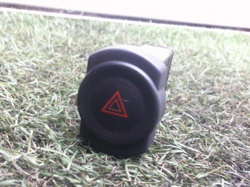 Warning switch DACIA SANDERO 1.4 MPI LPG | BP13228733I22