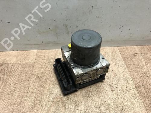 ABS Bremseaggregat RENAULT MEGANE II Coupé-Cabriolet (EM0/1_) 1.9 dCi (120 hp) 13292724