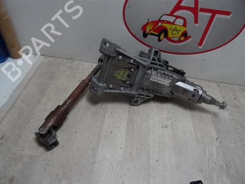 Rattakselaggregat MAZDA 3 (BL) 1.6 MZ-CD (BL14) | BP30783002M21 