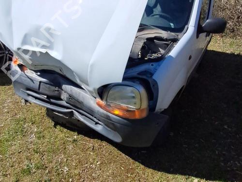 Front right seatbelt RENAULT KANGOO (KC0/1_) 1.2 16V (KC05, KC06, KC03, KC0T, KC0W, KC1D) | BP31244626I25 