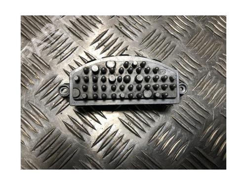 Heater resistor RENAULT MEGANE IV Hatchback (B9A/M/N_) 1.5 dCi 110 (B9A3) | BP27516075M108