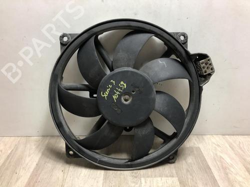 Used Radiator fan Radiator fan 20626819 20626819