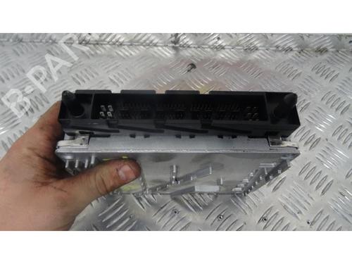 Engine control unit (ECU) VOLVO V70 II (285) D5 AWD | BP23034049M57 