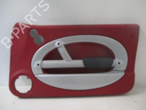 Høyre frontpanel MINI MINI (R50, R53) Cooper | BP30782707C59
