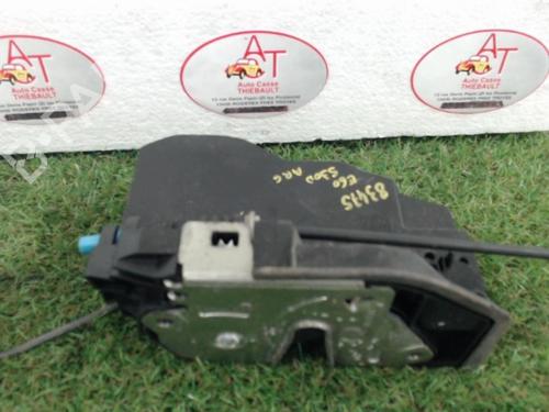 Used Rear left lock BMW 5 (E60) 530 d (218 hp) 12969594