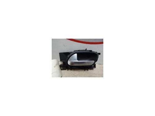Used Rear left interior door handle PEUGEOT 508 SW I (8E_) 1.6 HDi (116 hp) 12972037