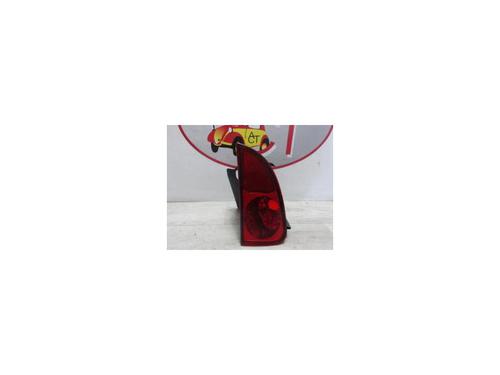 Used Left tailgate light RENAULT ESPACE IV (JK0/1_) 2.2 dCi (JK0H) (150 hp) 13228595