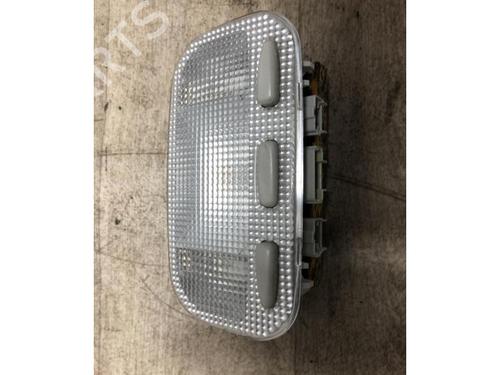 Interior roof light PEUGEOT 407 (6D_) 2.0 HDi 135 (6DRHRH, 6DRHRE, 6DRHRG, 6DRHRJ) | BP23871618I8 