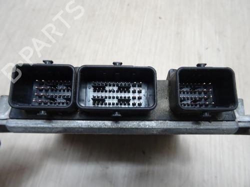 Used Engine control unit (ECU) Engine control unit (ECU) PEUGEOT 807 (EB_) 2.2 HDi (128 hp) 25298139 25298139