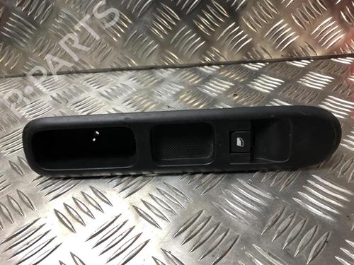 Used Right front window switch PEUGEOT 3008 I MPV (0U_) 1.6 HDi (114 hp) 31198808
