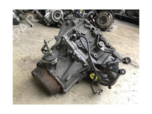 Getriebe PEUGEOT 206 Hatchback (2A/C) 1.9 D | BP23870282M3 