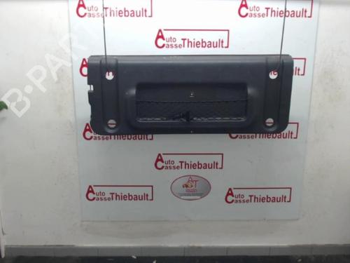Used Boot lining OPEL FRONTERA B (U99) 2.2 DTI (6B_ZC, 6B_VF, 6B_66, 6B_76) (116 hp) 13036948