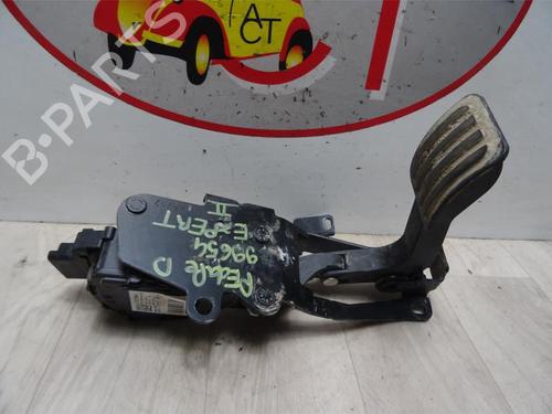 Electronic sensor PEUGEOT EXPERT Van (VF3A_, VF3U_, VF3X_) 1.6 HDi 90 8V | BP13035758M84