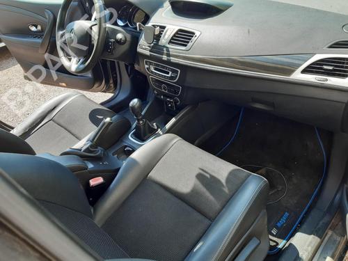 Interior handle RENAULT MEGANE III Hatchback (BZ0/1_, B3_) 1.5 dCi | BP23100254I7 - Image 10