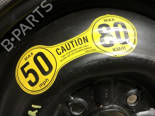 Rim SMART FORFOUR (454) 1.5 CDI (454.000) | BP23435533C45