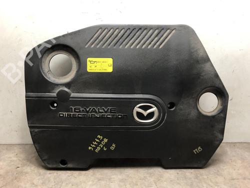 engine-cover-mazda-6-hatchback-gg-20-di-gg14-2002-2003-2004-2005-2006-2007-2008-20633602 main image