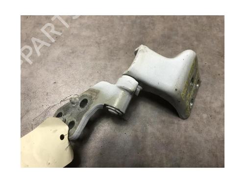 Hinge/Door check strap PEUGEOT PARTNER Box Body/MPV 1.6 HDi | BP20619609C146 