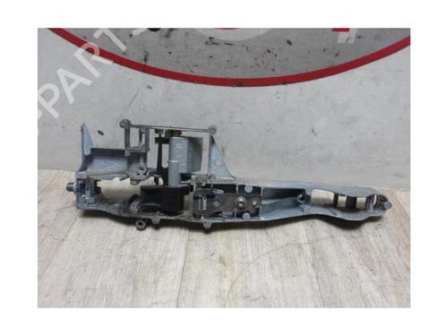 Front left exterior door handle CITROËN C3 Picasso (SH_) 1.6 HDi | BP13262797C128 