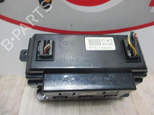 Display monitor KIA CEE'D SW (ED) 1.6 CRDi 90 | BP12983797C48 