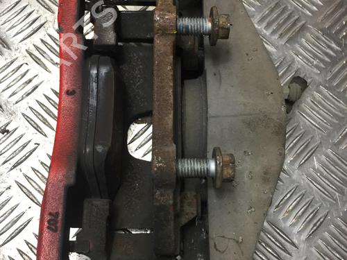 Left front brake caliper FORD FOCUS II (DA_, HCP, DP) 2.5 ST | BP25306648M105 - Image 4