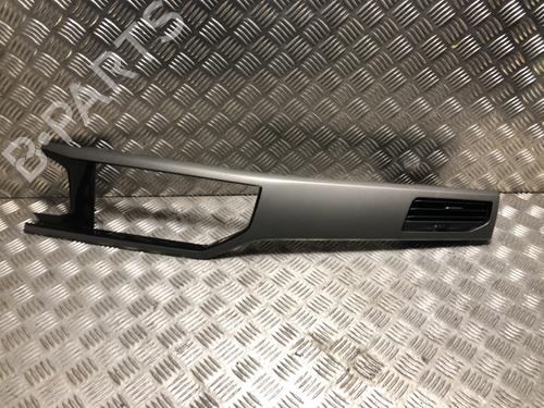 Used Air vent Air vent VW POLO VI (AW1, BZ1, AE1) 1.0 TSI (95 hp) 40626440 40626440